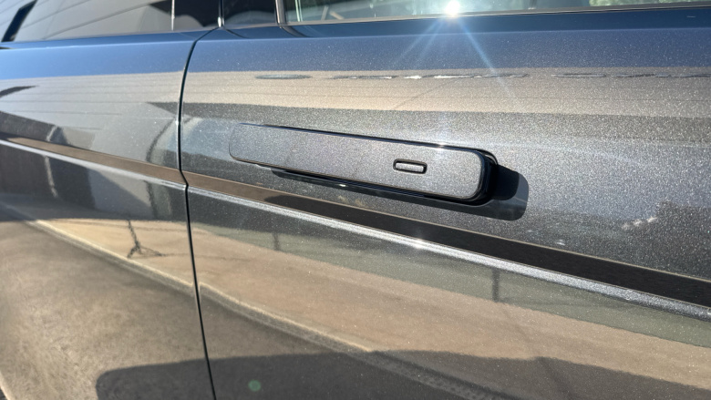 Land Rover Range Rover Evoque 2.0 D200 Autobiography 5dr Auto [Revised] Diesel Hatchback